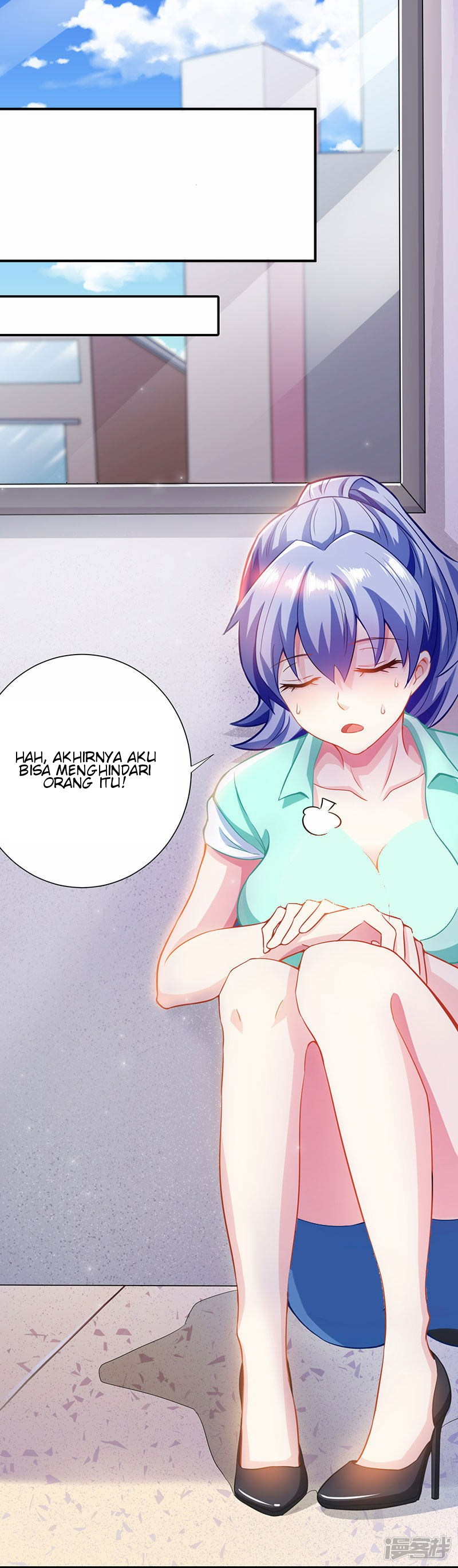 Genius Mad Man Chapter 06 Gambar 4